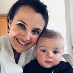 Meet your Posher, Mercy